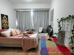 Ferraria Park Condominium (D17), Condominium #622443241